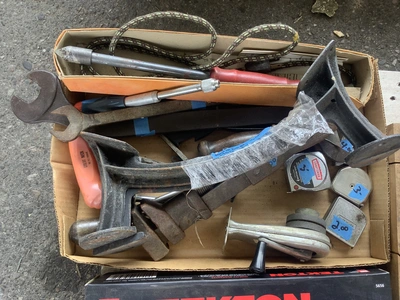 Used _UNKNOWN_ _UNKNOWN_ Power & Hand Tools (Misc) Michigan US | Miedema Asset Management Group #1316247