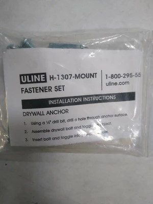 NEW U-Line H-1307-MOUN