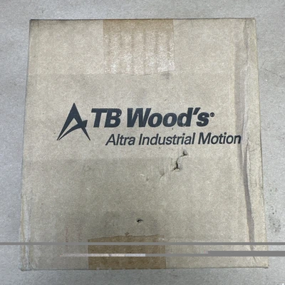 NEW TB Wood's 8C138