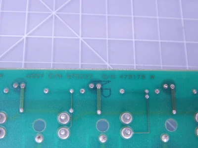 Used THERMOTRON _UNKNOWN_ Circuit Boards | OCO Industrial #1610413