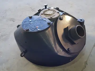 Peterson Disc filter Spare Parts