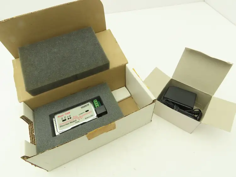 New | in-Stock TELEBYTE _UNKNOWN_ PLC Ethernet Equipment | Arrow Industrial #557126