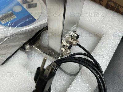 NEW Mettler Toledo ICS439
