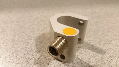 IFM Efector 100 Inductive Proximity Switches MK5013