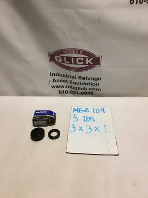 Emerson ER-16TC Seal Master Gold Line Bearings 1″ Insert Bearing