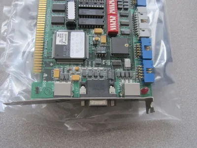 USED DEVERSIFIED TECHNOLOGY 651400975 BOARD