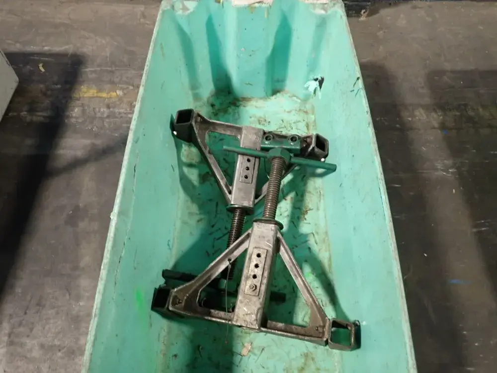 Used GREENLEE _UNKNOWN_ Miscellaneous MRO Ohio US | HGR 24 #1405190