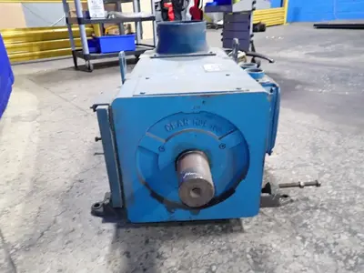 Used 1995 CEAR MGL 180 S Motors (misc) Ohio US | HGR 24 #1048007