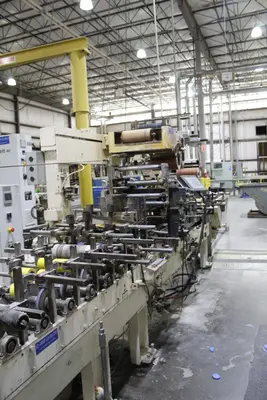 CUSTOM Profile Wrapping Line Profile Wrapping Line | Levy Recovery Group (33)