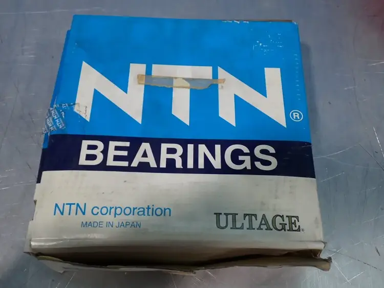 Used 2016 NTN BEARINGS 23034EAD1C3 Tooling & Accessories (Other) Ohio US | HGR 24 #902984