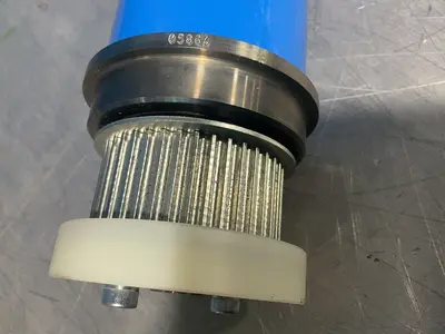 Used SKF SRSA25050250HENROB US Motors (misc) Ohio US | HGR 24 #1764624