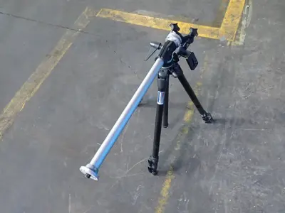Manfrotto  Tripod Stand