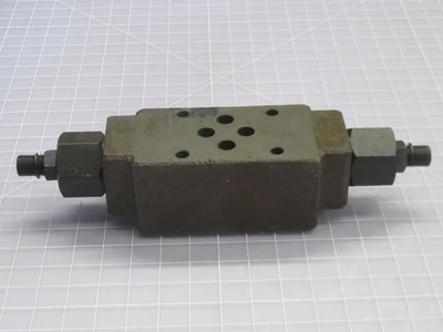 Used TAIYO _UNKNOWN_ Valves/Fittings Texas US | OCO Industrial #1684987