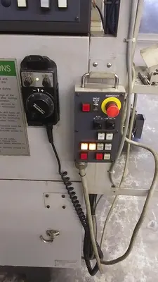 Used 2015 TSUGAMI G18-II Universal Cylindrical Grinders Minnesota US | Source Machinery Sales #1056233