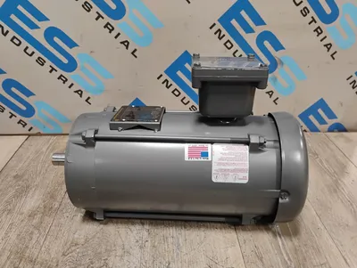UL CD-71905 ELECTRIC MOTORS | ESS Industrial Equipment Sales (5)