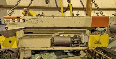 USED SOUTHWORTH MLCC15-24S