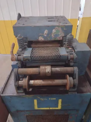 USED LITTELL 412-7PDL