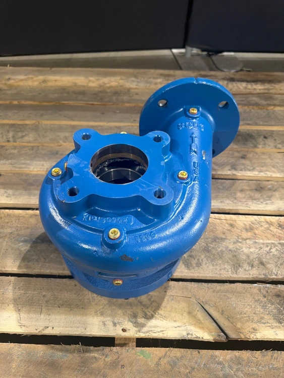 New | in-Stock SCOT KIC-09D2 Pump & Valve Parts Michigan US | iGAM Industrial Marketplace #1293832