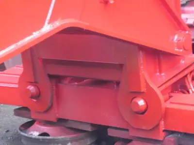 Used TALBERT 50 TON LOWBOY Lowboy Trailers Florida US | USA Transequipment #1542483
