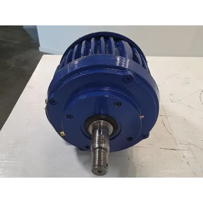 Used SEPARATION TECHNIQUES PVT LTD _UNKNOWN_ A.C. Motors West Virginia US | JM Industrial #1334541