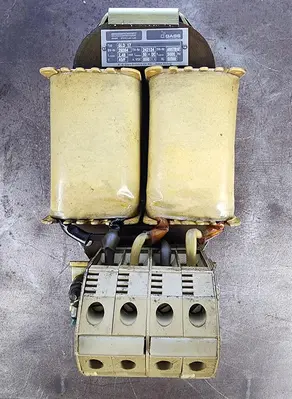 USED INDRAMAT TYPE: GLD17