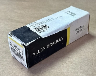 NEW Allen Bradley 42GRL-9002-QD
