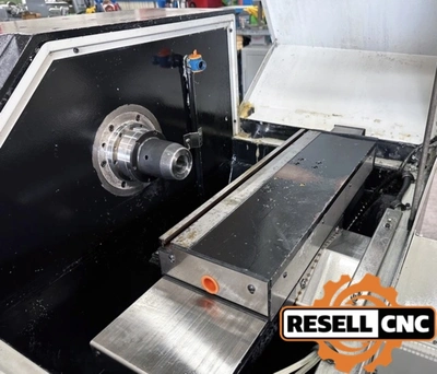 Used CNC New Prodigy GT-27 CNC Lathes Florida US | Resell CNC #436796