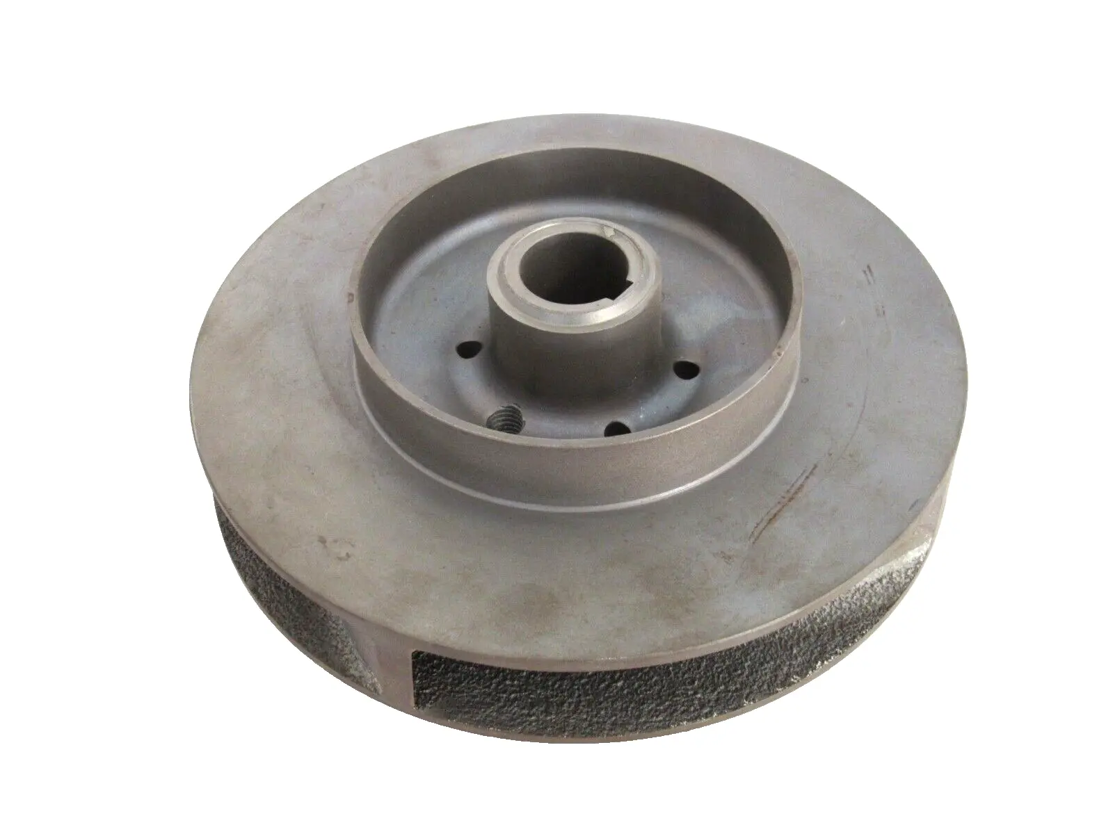 NEW COLT 16-300-309 IMPELLER 9-1/4" DIA. 16300309