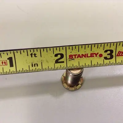 NEW DB ROBERTS HFH-0616-16ZC
