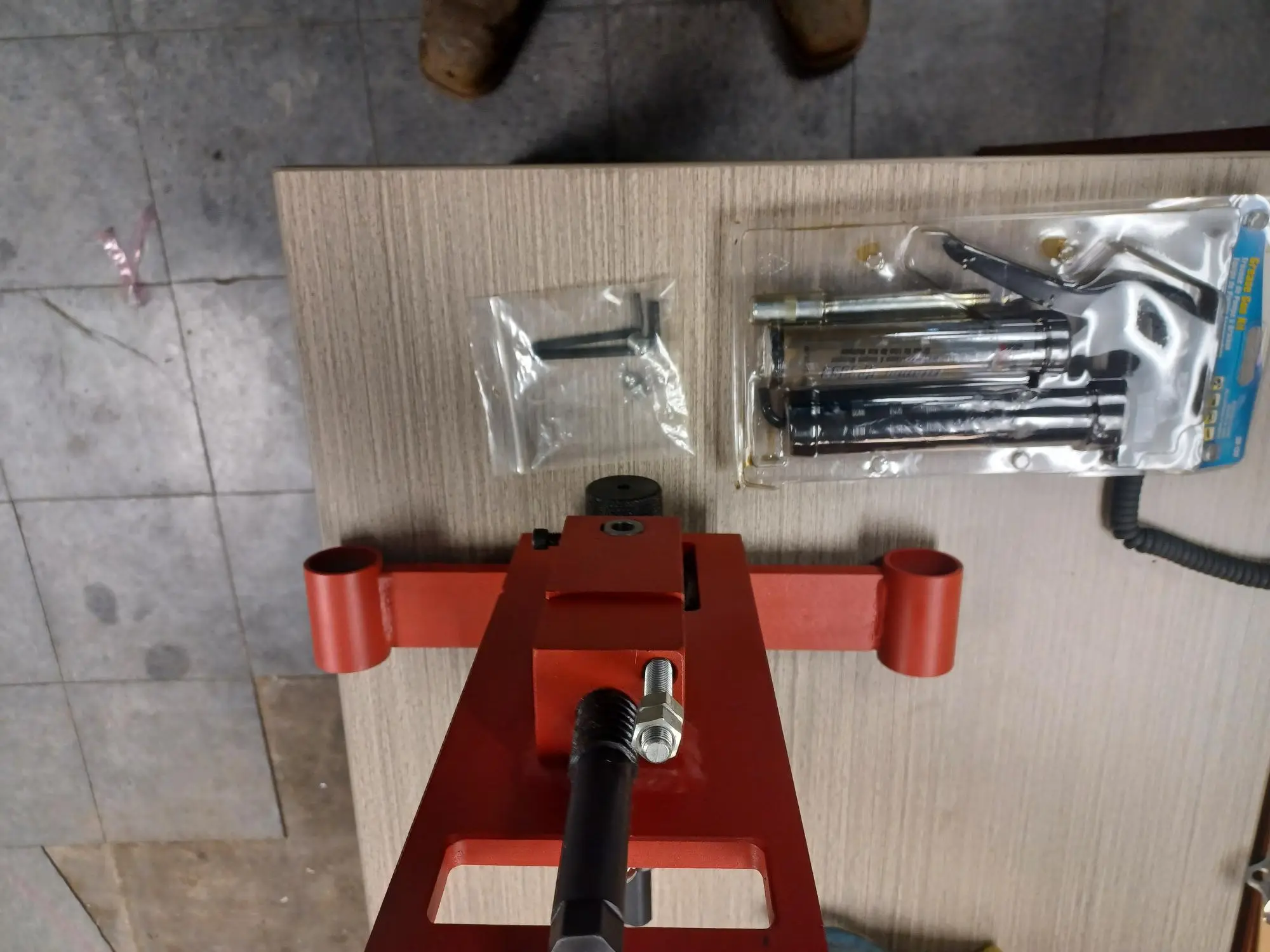 New | in-Stock BERKLEY TOOL _UNKNOWN_ Grooving Machines South Carolina US | General Equipment and Supply #1490976