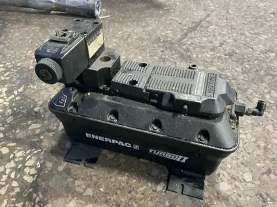 Used ENERPAC PASG3002SB Pumps Ohio US | HGR 24 #1332774