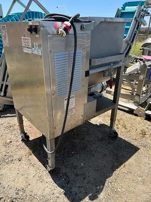 USED 2013 HOLLYMATIC GMG 180 A