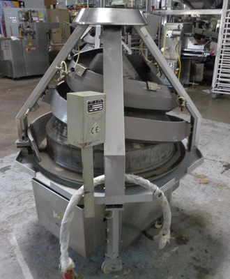 Used KEMPER KEGEL M1 Bakery Equipment California US | BakeryEquipment.com #1554803