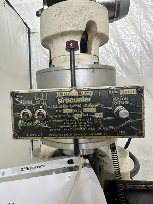 USED JET JDP-17MF