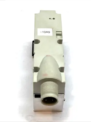 USED FESTO SUPPLY PLATE 541082