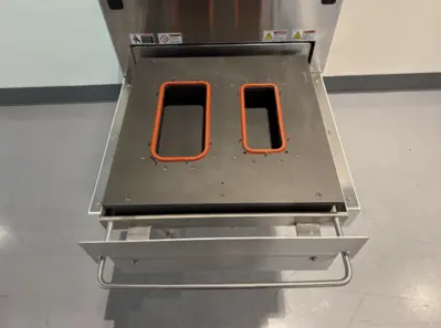 BELCO 2020 Used Blister Sealers | PlastiMach Corp (7)