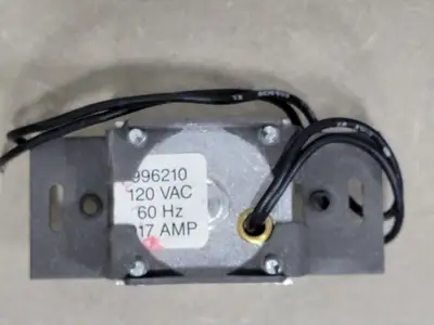 USED CONRAC CORPORATION G-355