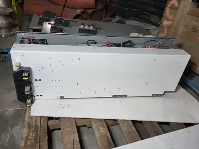 USED ALLEN-BRADLEY 20BE041A0AYNAND0
