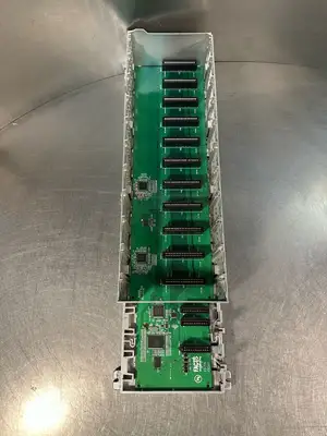 Facts Engineering P3-11B Programmable Cont 11 Slots P3-11B P9240B (4.5.2)