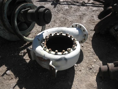 USED GOULDS 3180L