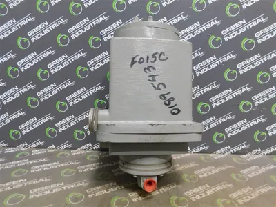 USED ITT GT68EDF