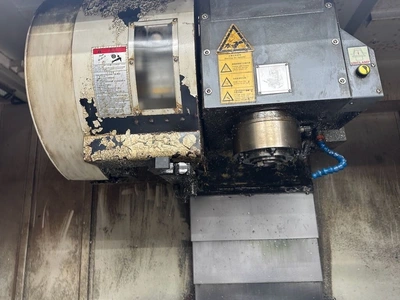 USED 2014 DUGARD 1000E