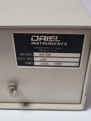 USED Oriel 6745346576897896347686