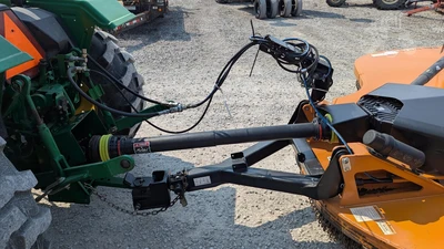 USED WOODS BW15.70