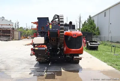 Used 2022 DITCH 2022 DITCH WITCH AT40 ALL TERRAIN Drill Rigs Florida US | HDD Broker #1346193