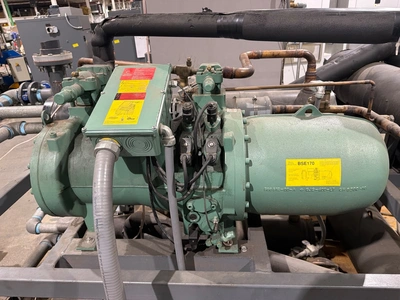 USED 2011 ADVANTAGE ENGINEERING TIP-100W