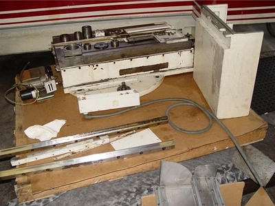 USED 1988 STUDER S50