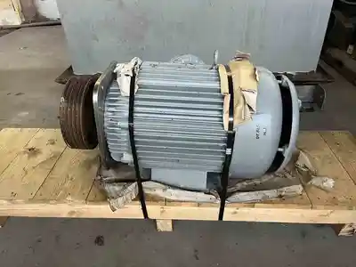 USED MUELLER NA
