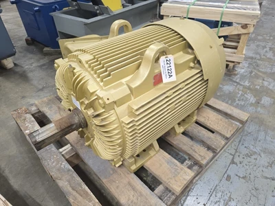 USED BALDOR EM4406TR-4