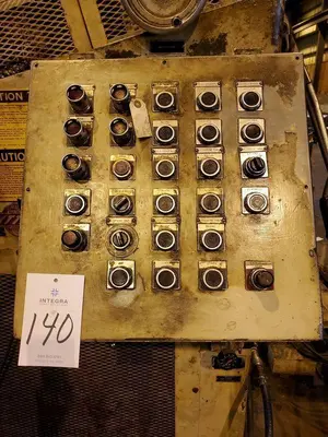 USED LITTELL 408H-5PD